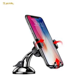 پایه نگهدارنده گوشی موبایل باسئوس مدل Osculum Type Gravity