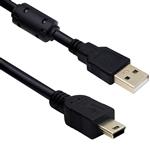 MINI5PIN-AM LOTUS USB TO MINIUSB CABLE