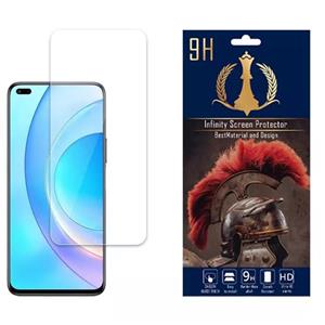 محافظ صفحه نمایش اینفینیتی مدل NOVA 8i مناسب برای گوشی موبایل هوآوی nova 8i
