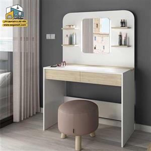 میز آرایش راتیناج کد DMP40