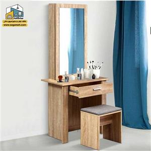میز آرایش راتیناج کد DMP41