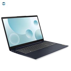 لپ تاپ لنوو 15.6 اینچ IdeaPad 3-i7 1255U-8GB-512SSD-INT Lenovo IdeaPad 3-i7 1255U-8GB-512SSD-INT
