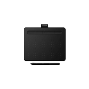 قلم نوری Intuos S Black وکام