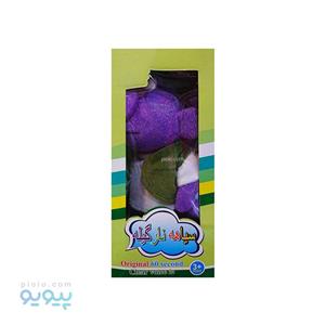 عروسک آوازخوان جناب خان