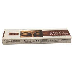 عود مانترا مدیتیشن برند NaNDITa