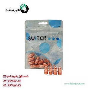 الکترود پلاسما هواخنک CB150 سوییچ