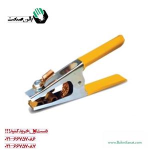 انبر اتصال 500 پلاس فرید