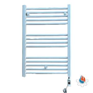 رادیاتور حوله خشک کن برقی پورتو 60 سانتی