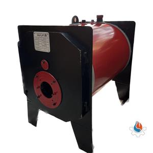 دیگ فولادی 82000 آب بند مدل  ab-sb-30