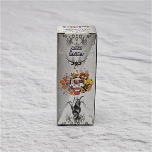 اسانس دود برند خط زرد 50 گرم