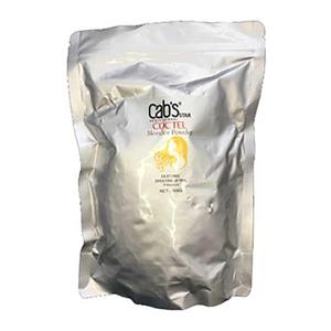 پودر دکلره کوکتل کبس Cabs coctel حجم 500 گرم