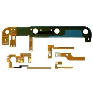 مدار آنتن و وای فای سامسونگ Samsung Galaxy A30s / A307