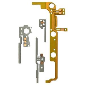 مدار آنتن و وای فای سامسونگ Samsung Galaxy A50 / A505