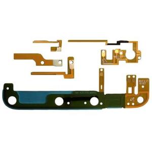 مدار آنتن و وای فای سامسونگ Samsung Galaxy A50s / A507