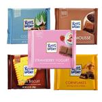 شکلات جعبه ای 176 گرم ریتر اسپورت Ritter Sport