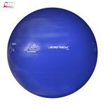 توپ ایروبیک GYM BALL مدل JOEREX قطر 75