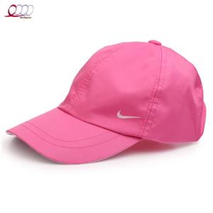 کلاه اسپرت طرح نایک شمعی رنگی کد 0106004016