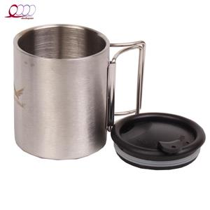 لیوان استیل در دار اسنوهاک SN-M1