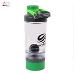 شیکر دو تکه خارجی smart shake کد 0106001034