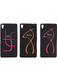 3 عدد کاور کوکوک مخصوص گوشی سونی C6
