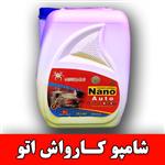 نانو شامپو کارواش اتو تارانتولا 10 لیتری