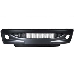 سپر جلو مهرخواه مدل SMFBMKHP مناسب برای پژو 206 Mehrkhah Front Bumper For Peugeot 