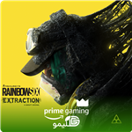 پرایم بازی Rainbow Six Extraction