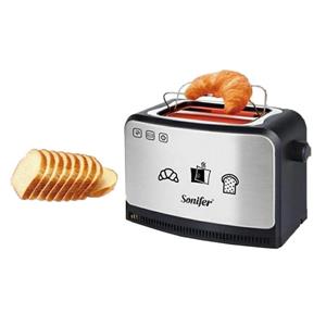 توستر نان سونیفر Sonifer مدل SF-6088