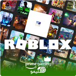 پرایم بازی Roblox