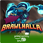 پرایم بازی Brawlhalla