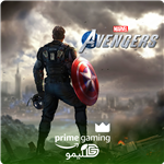 پرایم بازی Marvel’s Avengers