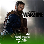 پرایم بازی CALL OF DUTY: WARZONE
