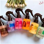 عطر مو ویکتوریا سکرت