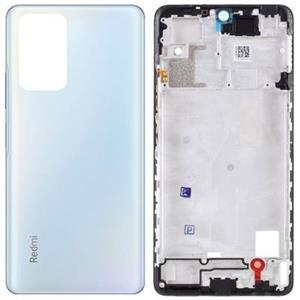 قاب و شاسی شیائومی Xiaomi Redmi Note 10 Pro Max