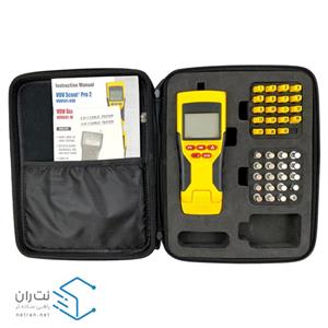 تستر شبکه چند کاره کلین تولز مدل VDV501-825