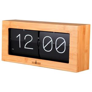 ساعت رومیزی بیگ بن طرح بامبو مدل MF-220