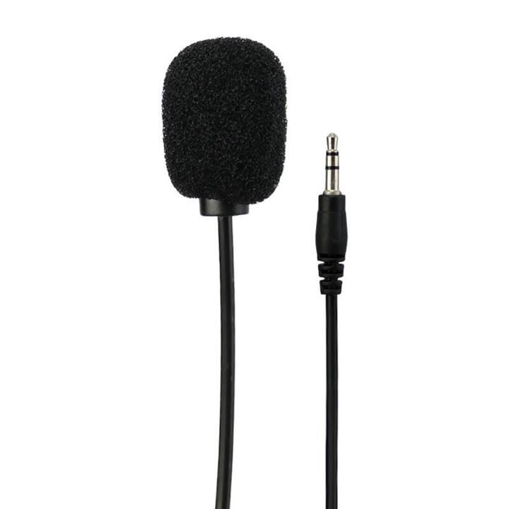 Lavalier LH-338 Microphone