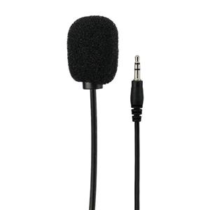 میکروفن یقه ای لاوالیر مدل LH-338