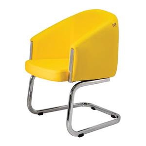 صندلی کنفرانسی راحتیران کد VC200