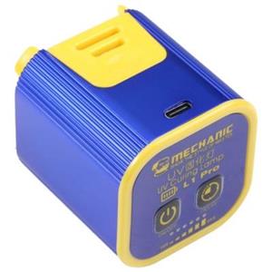 لامپ یو وی مکانیک مدل Mechanic L1 Pro