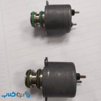 شیر برقی گیربکس اتوماتیک چری تیگو 5 کد 1254