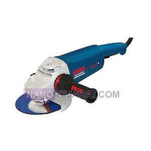 فرز آهنگری بروس مدل BAG180BB200