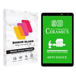 Shahr Glass CRMT1 Ceramics Screen Protector For Huawei MatePad T8