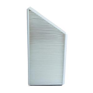 فیلتر کابین سرکان کد 1203 مناسب برای پژو 206 TU5