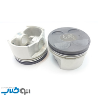 پیستون ام وی ام 110 چهار سیلندر سایز استاندارد STD