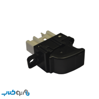 کلید شیشه بالابر جلو راست مزدا 323