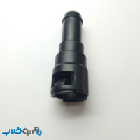 بست شیلنگ بخاری مزدا 3 کد 16458
