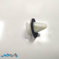 خار رکاب کوچک مزدا 3 نیو کد 18526