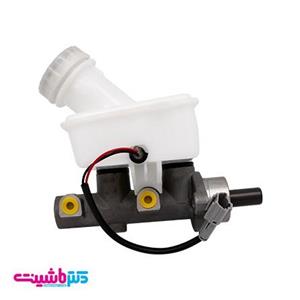 پمپ ترمز اصلی ام وی ام 110 قدیم - اصلی شرکتی کد 1855