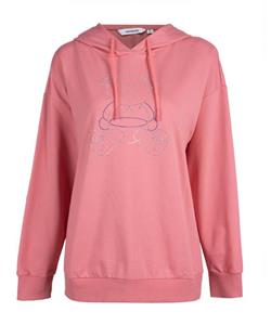 هودی زنانه جین وست Jeanswest کد 23271004